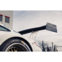 997 RSR Flat Karosserie mit Cup Technik ohne Motor und Getriebe