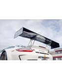 997 RSR Flat Body avec technologie Cup, sans moteur ni boîte de vitesses | Albert Motorsport