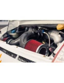 997 RSR Flat Karosserie mit Cup Technik ohne Motor und Getriebe – Albert Motorsport