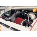 997 RSR Flat Karosserie mit Cup Technik ohne Motor und Getriebe – Albert Motorsport