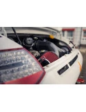 997 RSR Flat Karosserie mit Cup Technik ohne Motor und Getriebe – Albert Motorsport