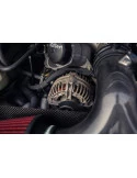 997 RSR Flat Karosserie mit Cup Technik ohne Motor und Getriebe – Albert Motorsport