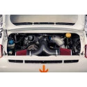 997 RSR Flat Karosserie mit Cup Technik ohne Motor und Getriebe – Albert Motorsport
