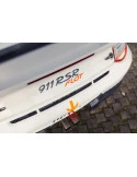 997 RSR Carrozzeria piatta con tecnologia Cup, senza motore e cambio | Albert Motorsport