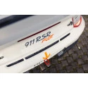 997 RSR Flat Karosserie mit Cup Technik ohne Motor und Getriebe – Albert Motorsport