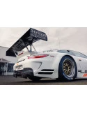 997 RSR Flat Body avec technologie Cup, sans moteur ni boîte de vitesses | Albert Motorsport