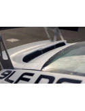 997 RSR Flat Karosserie mit Cup Technik ohne Motor und Getriebe – Albert Motorsport