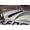997 RSR Flat Karosserie mit Cup Technik ohne Motor und Getriebe – Albert Motorsport