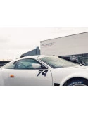 997 RSR Flat body with Cup technology, without engine and gearbox – Albert Motorsport