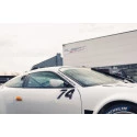 997 RSR Flat Karosserie mit Cup Technik ohne Motor und Getriebe – Albert Motorsport