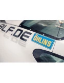 997 RSR Flat body with Cup technology, without engine and gearbox – Albert Motorsport