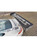 997 RSR Carrozzeria piatta con tecnologia Cup, senza motore e cambio | Albert Motorsport