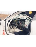 997 RSR Flat Karosserie mit Cup Technik ohne Motor und Getriebe – Albert Motorsport