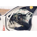 997 RSR Flat Karosserie mit Cup Technik ohne Motor und Getriebe – Albert Motorsport