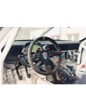997 RSR Carrozzeria piatta con tecnologia Cup, senza motore e cambio | Albert Motorsport