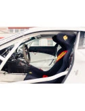 997 RSR Flat Body avec technologie Cup, sans moteur ni boîte de vitesses | Albert Motorsport