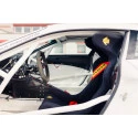997 RSR Flat Karosserie mit Cup Technik ohne Motor und Getriebe – Albert Motorsport