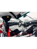 997 RSR Flat Karosserie mit Cup Technik ohne Motor und Getriebe – Albert Motorsport