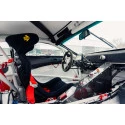 997 RSR Flat Karosserie mit Cup Technik ohne Motor und Getriebe – Albert Motorsport