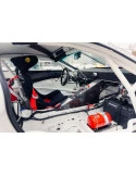 997 RSR Carrocería plana con tecnología Cup, sin motor ni caja de cambios | Albert Motorsport