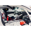 997 RSR Flat Karosserie mit Cup Technik ohne Motor und Getriebe – Albert Motorsport