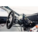 997 RSR Flat Karosserie mit Cup Technik ohne Motor und Getriebe – Albert Motorsport