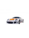 997 RSR Flat body with Cup technology, without engine and gearbox – Albert Motorsport