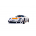 997 RSR Flat Karosserie mit Cup Technik ohne Motor und Getriebe