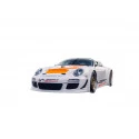 997 RSR Flat Karosserie mit Cup Technik ohne Motor und Getriebe – Albert Motorsport