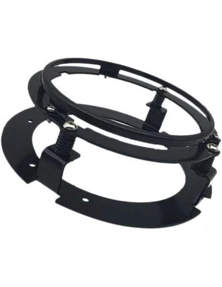 5.75 inch LED headlight frame race – Albert Motorsport