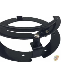 Cadre de phare LED de course de 5.75 pouces | Albert Motorsport 2