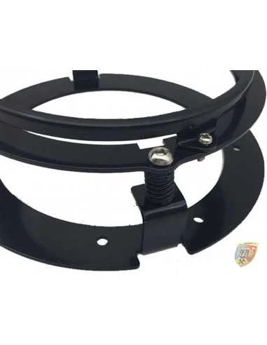 Telaio per fari a LED da 5.75 pollici | Albert Motorsport