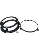5.75 inch LED headlight frame race – Albert Motorsport