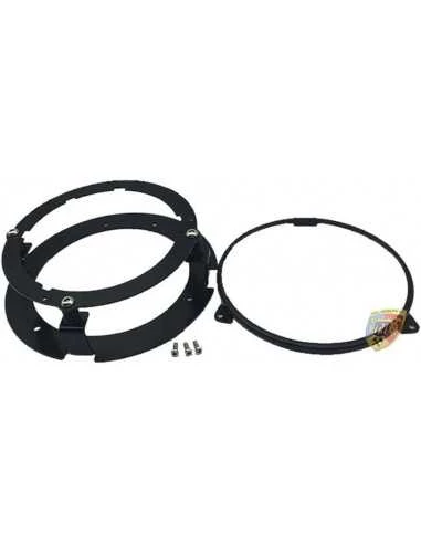 5.75 inch LED headlight frame race – Albert Motorsport