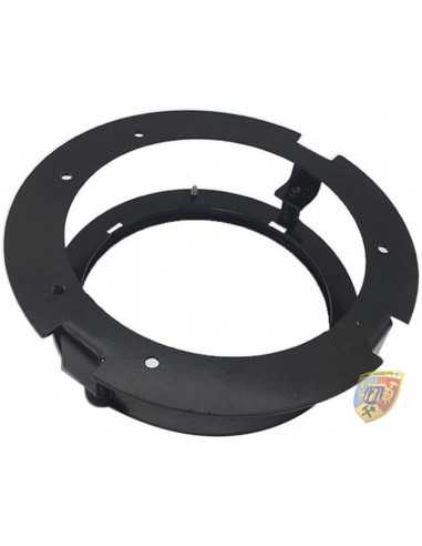 5.75 inch LED headlight frame race