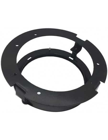 5.75 inch LED headlight frame race