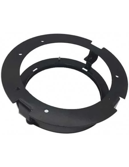 Cadre de phare LED de course de 5.75 pouces | Albert Motorsport