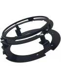 5.75 inch LED headlight frame race – Albert Motorsport