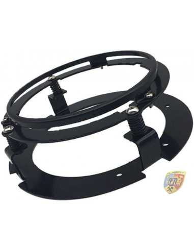 Telaio per fari a LED da 5.75 pollici