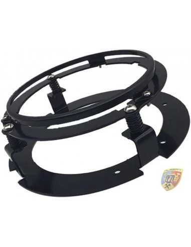 Telaio per fari a LED da 5.75 pollici | Albert Motorsport