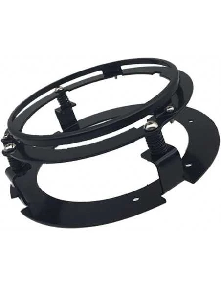 5.75 inch LED headlight frame race – Albert Motorsport