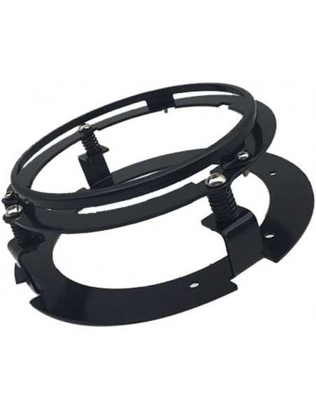 Telaio per fari a LED da 5.75 pollici