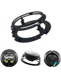 5.75 inch LED headlight frame race – Albert Motorsport