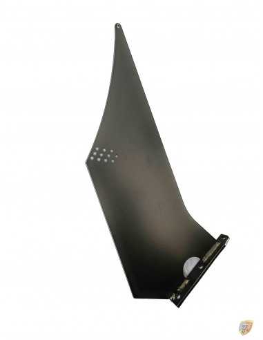 996 R - RSR 1998 - 2004 Piastra di montaggio spoiler posteriore, destra e sinistra