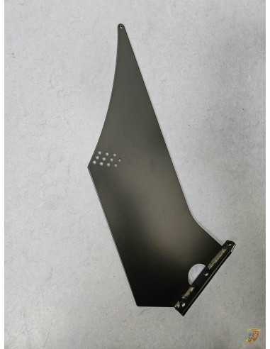 996 R - RSR 1998 - 2004 Piastra di montaggio spoiler posteriore, destra e sinistra