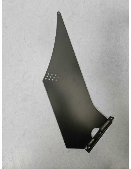 996 R - RSR 1998 - 2004 Rear spoiler mounting plate, right and left