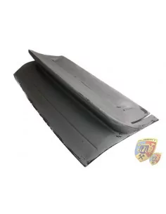 996 GT3 R - RSR Cache moteur en fibre de carbone avec gelcoat pour Porsche 911