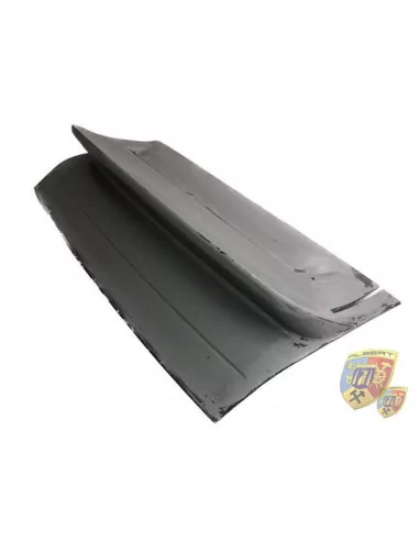 996 GT3 R - RSR Copertura motore in fibra di carbonio con gelcoat per Porsche 911