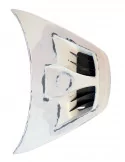 997 front hood in 991 GT3 R look carbon for Porsche 911 – Albert Motorsport