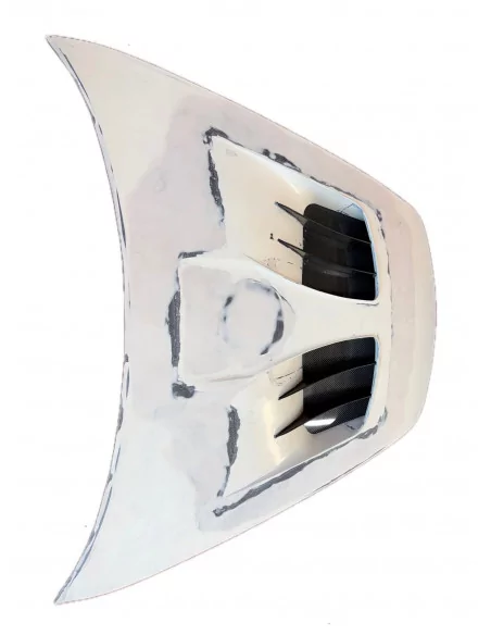 997 Capot avant en carbone look 991 GT3 R pour Porsche 911 | Albert Motorsport